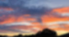 Sunset photography