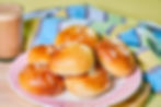 Pan de Coco