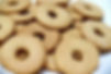 Homemade Candies and Biscuits