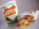 John-Nette's Mindoro's Banana Chips
