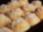 Ensaymada