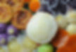 DELICACIES AND PASTRIES