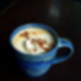 Latik Latte