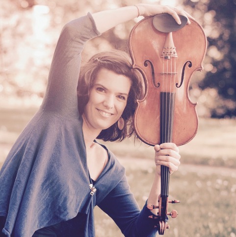 Léa Legros Pontal