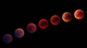 moon