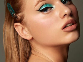 Makeup Looks to Steal This Christmas