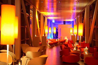Tafelgold Catering Event München