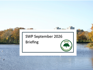 SWP September 2026 Briefing