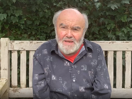 Andy Hamilton, Comedy Writer