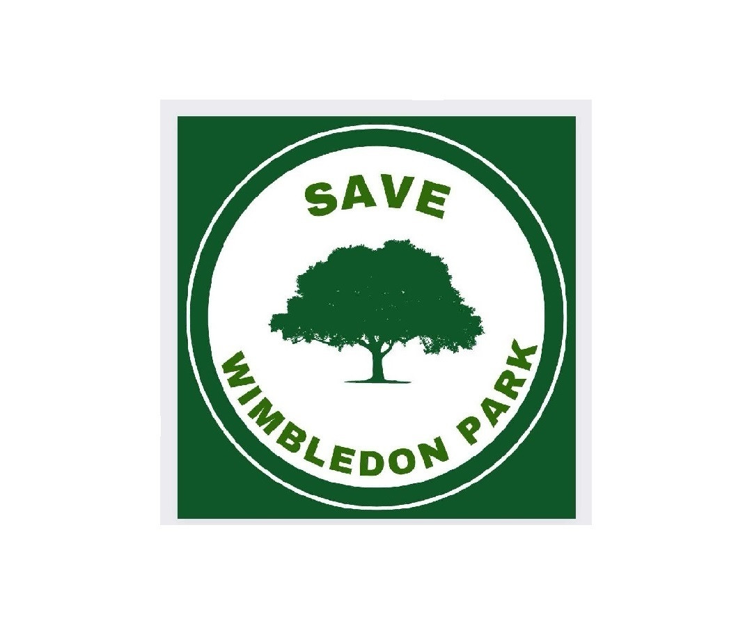 Home Save Wimbledon Park