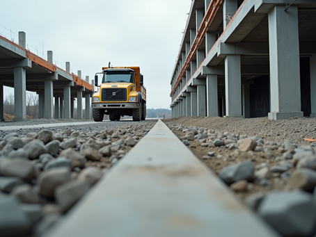Reliable Sourcing Strategies for Time-Critical Projects