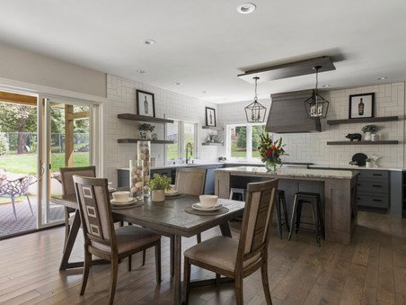 Kitchen Dining