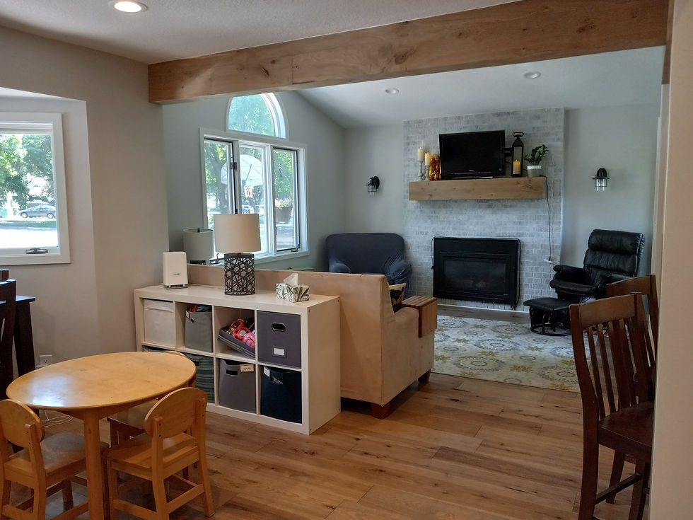 Lving Room