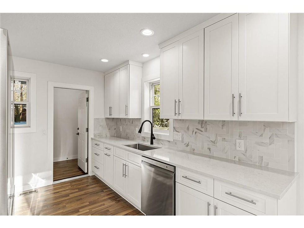 Kitchen 2