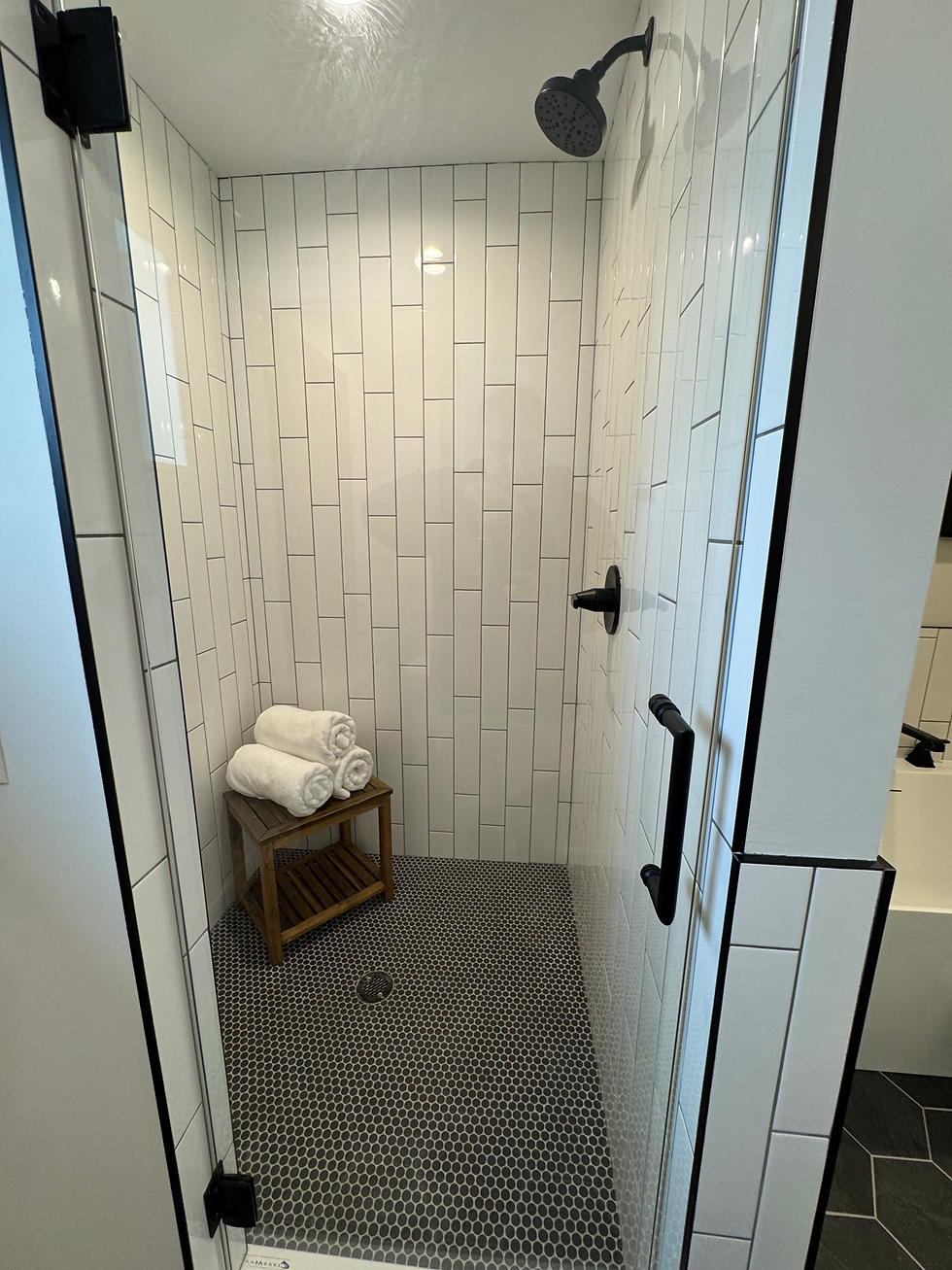Shower