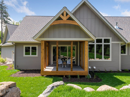 Contemporary Living
