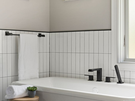 Tub