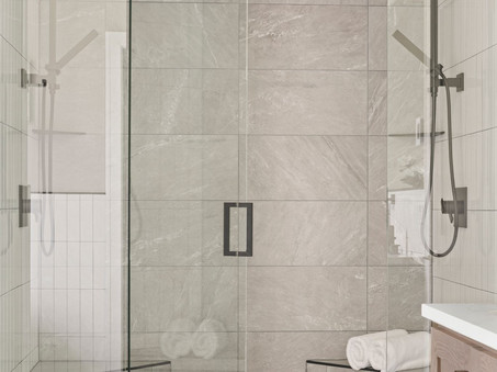 Steam Shower