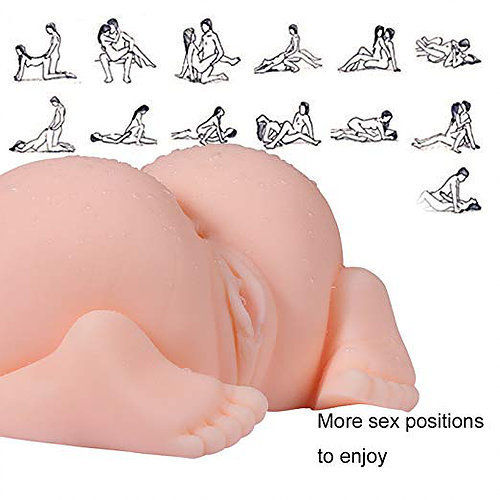 Pussy Ass Mini