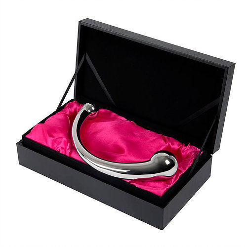 Thumbnail: Pure Wand Stainless Steel Wand