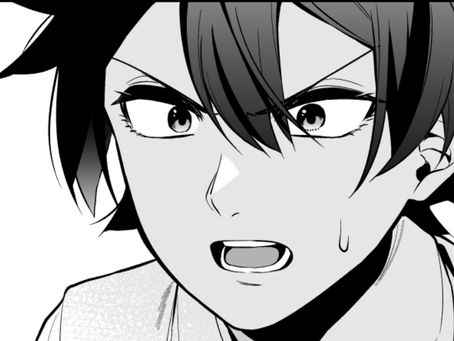 【第一話】害虫紳士 『一蓮托生』