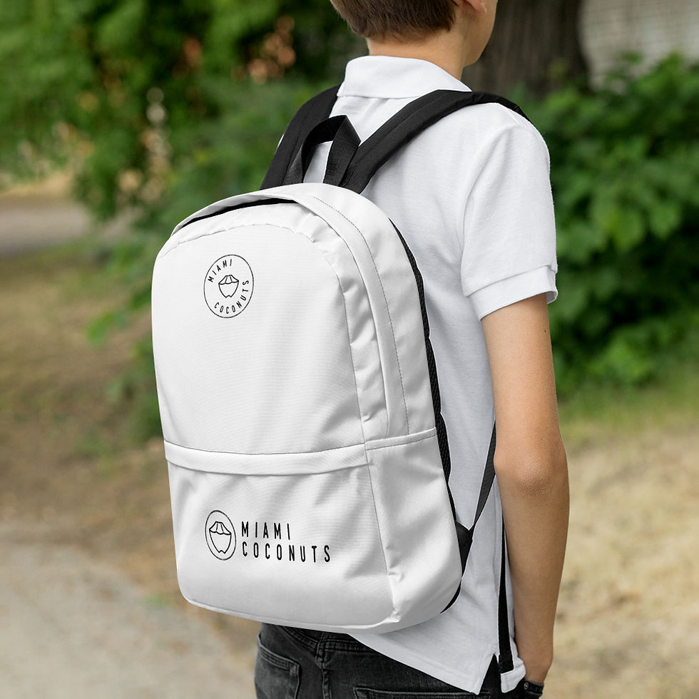 Thumbnail: Backpack