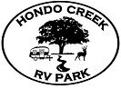 Hondo Creek RV Park Logo