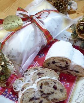 mimirinパン＆スイーツ教室応募開始