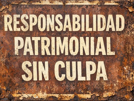 La responsabilidad patrimonial sin culpa y los daños causados por la vacunación contra el COVID-19 (STS 27/01/2026)
