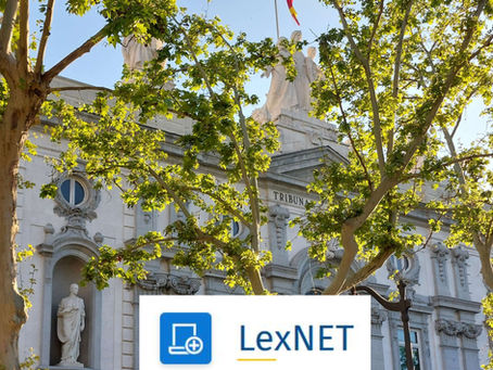 ¿Cuándo empieza a correr el plazo de lo notificado si el abogado no accede a la notificación enviada por Lexnet en los tres días del art. 162.2 LEC? (STS Sala contencioso-administrativo 3/06/2026)