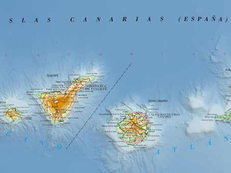 ¿Qué huso horario tenemos que tener en cuenta cuando se presentan escritos en Lexnet si hablamos de las Islas Canarias? (ATS Sala 3ª 10/7/2025)