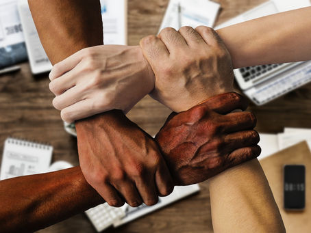 Los blogs jurídicos y la comunidad bloguera