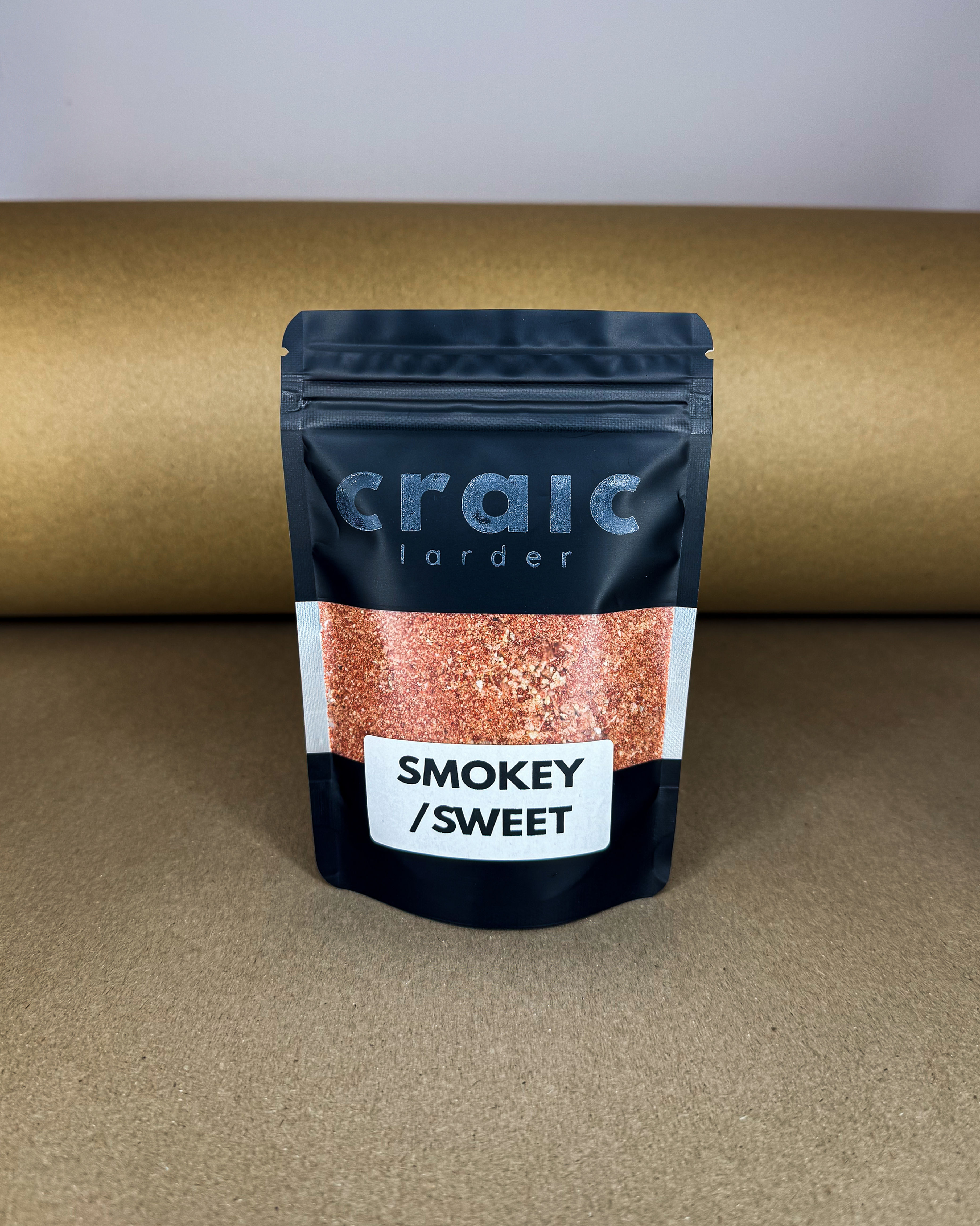 SMOKEY /SWEET