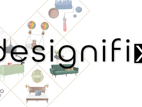 Designifix samarbeider med verdens beste collagist, italieneren Luca Mainini
