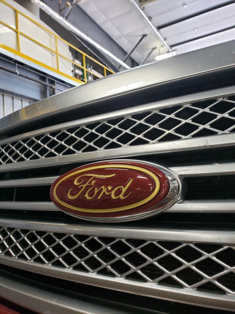 Custom emblems ISFP Custom Emblems & Badging Calgary