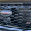 Thumbnail: Set of Ford Edge ST Ovals