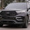 Thumbnail: Set of 2019+  Ford Explorer Ovals