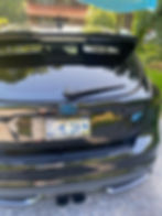 Thumbnail: Set of Ford Focus RS/ST Ovals