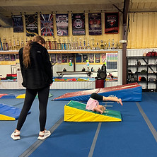 Homeschool Weekday Class