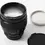 Miniature : Canon New FD 85mm F 1.2 L Prime lens for Cine Vintage