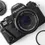 Thumbnail: ENTAX PROGRAM Plus with SMC 50mm f:2.0 Lens