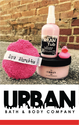 Urban Bath & Body