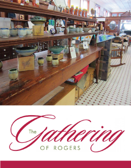 The Gathering