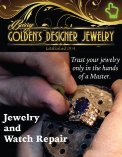 Golden's Jewelry Repair