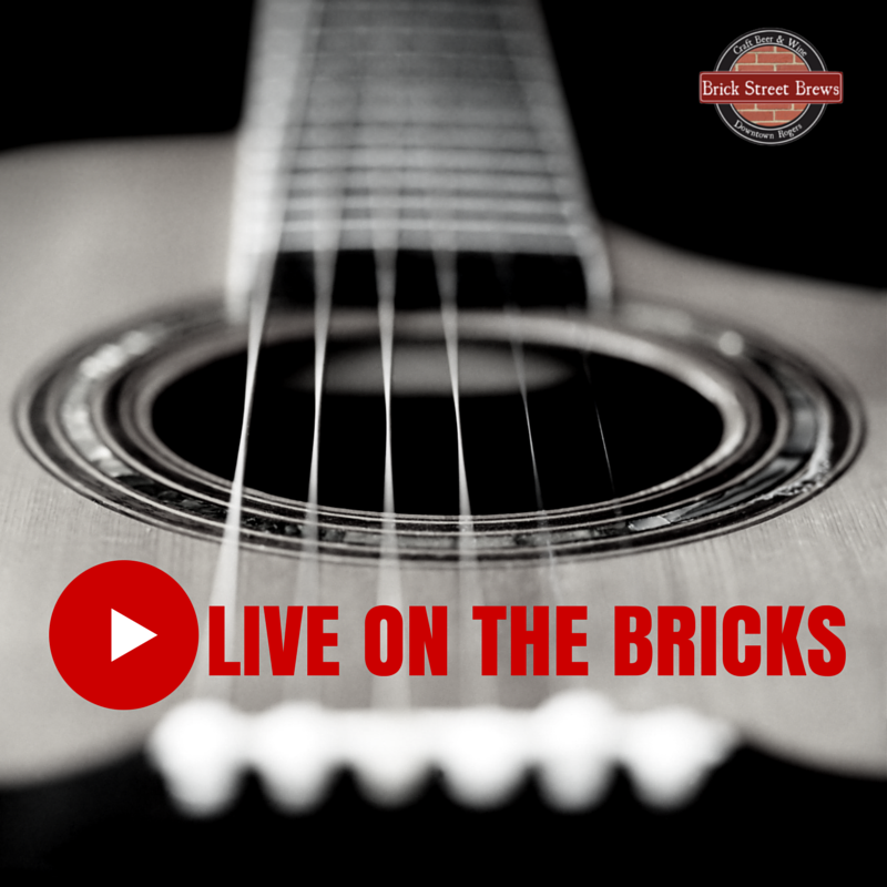 Enjoy Live Music!