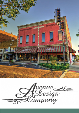 Avenue Design Company