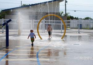 Splash Park