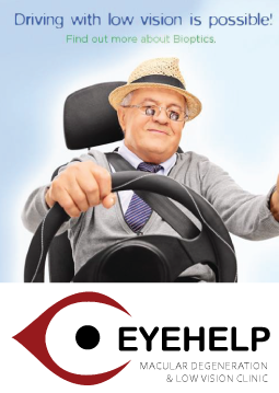 Eye Help