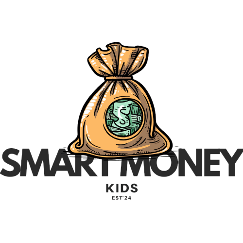 Writer: SMART MONEY KIDS