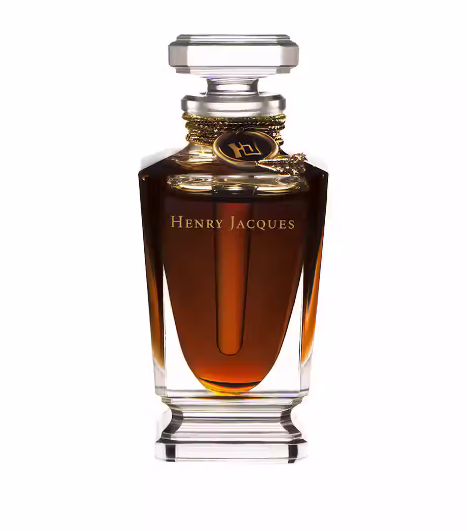 Henry Jacques rare perfume